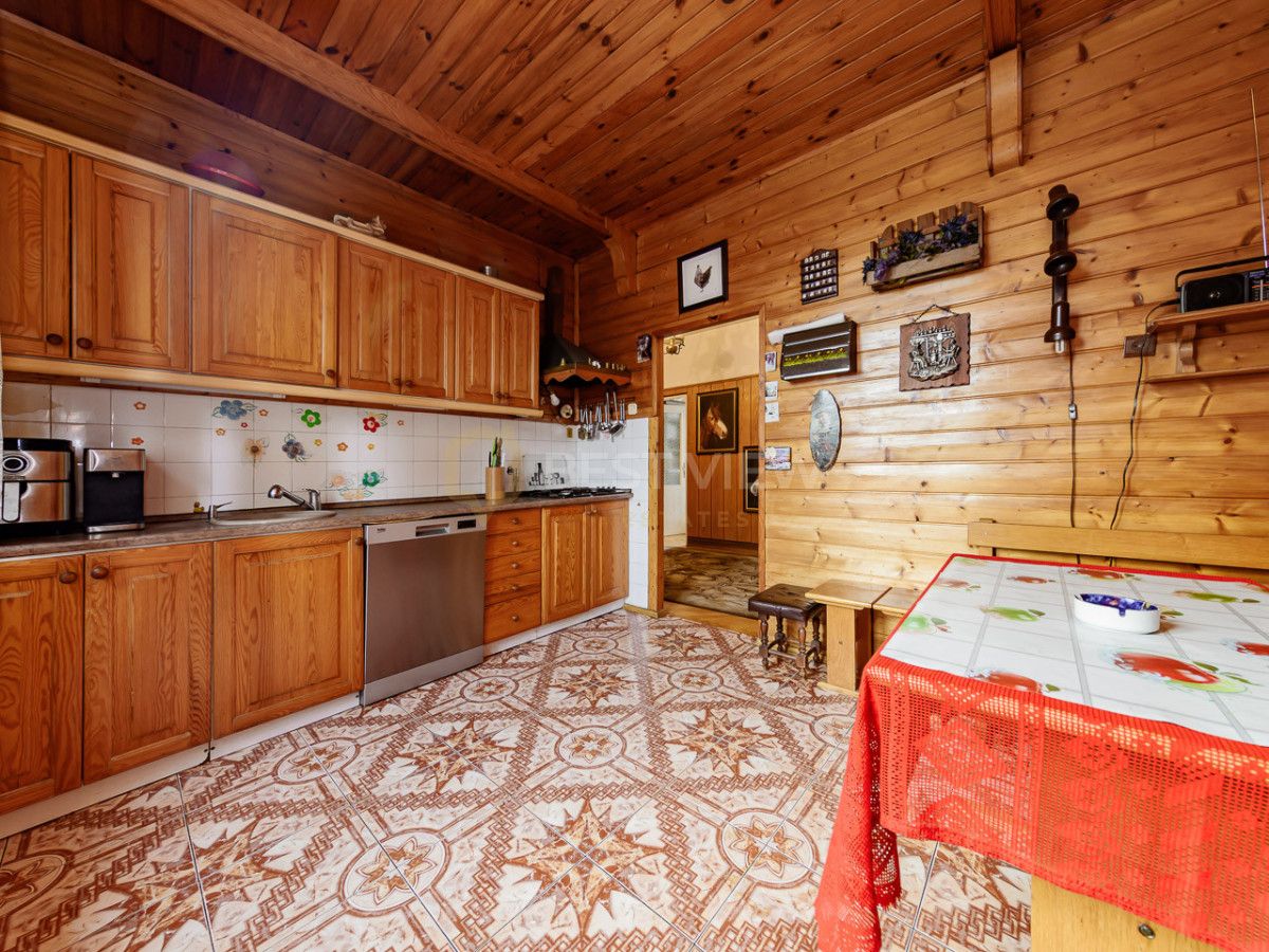 dom wolnostojący, 5 pokoi Ożarów Mazowiecki, ul. Cicha. Zdjęcie 8