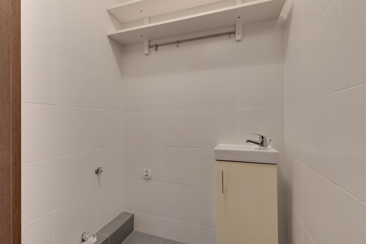 Mieszkanie 3-pokojowe Gdynia Chwarzno-Wiczlino, ul. Stanisława Filipkowskiego. Zdjęcie 14