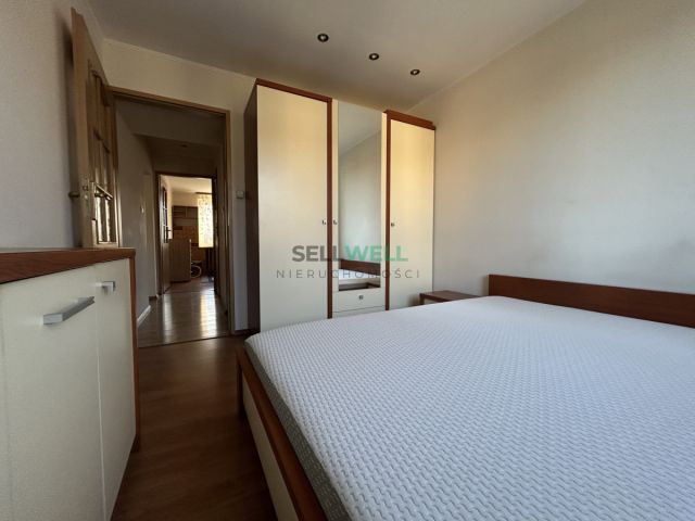 Mieszkanie 3-pokojowe Łódź Widzew, ul. Karola Adamieckiego. Zdjęcie 13