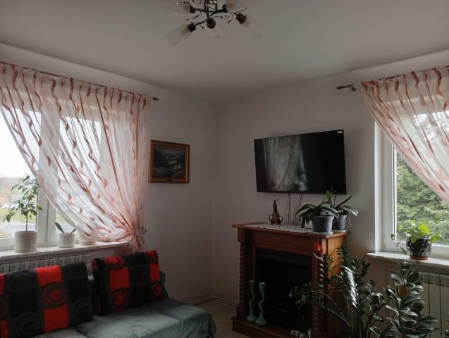 Mieszkanie 2-pokojowe Paprotnia, ul. Brzozowa. Zdjęcie 1