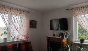 Mieszkanie 2-pokojowe Paprotnia, ul. Brzozowa