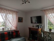 Mieszkanie 2-pokojowe Paprotnia, ul. Brzozowa