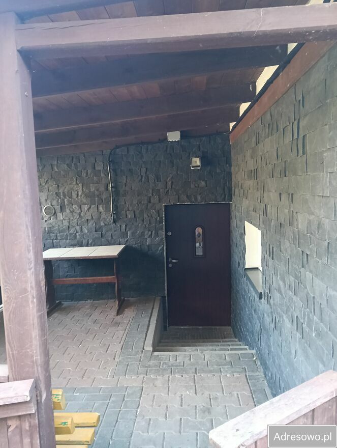 dom wolnostojący, 5 pokoi Sadurki. Zdjęcie 9