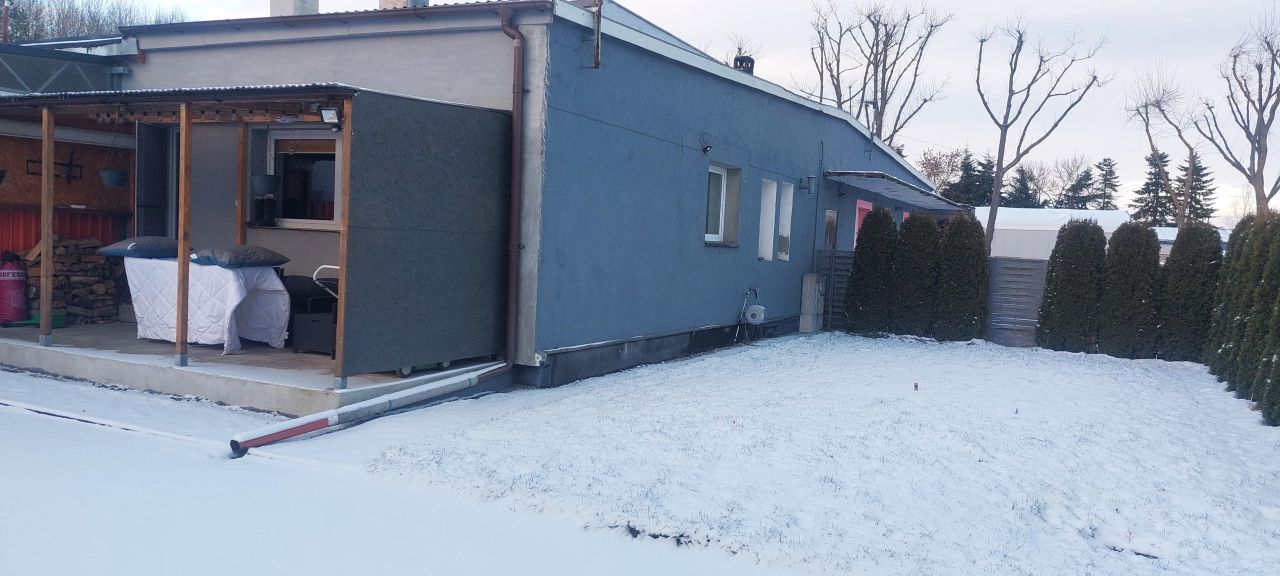 inny, 4 pokoje Białogard Przedmieście Kołobrzeskie, ul. Królowej Jadwigi. Zdjęcie 3