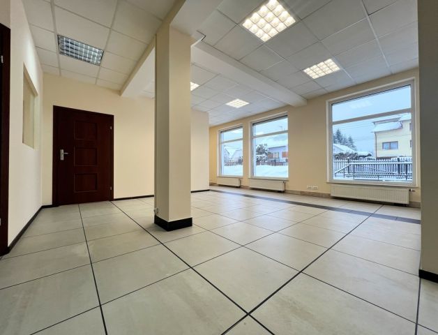 Biuro Rzeszów, ul. Warszawska. Zdjęcie 2