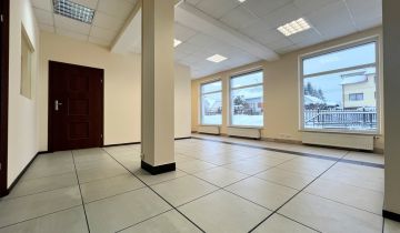 Biuro Rzeszów, ul. Warszawska