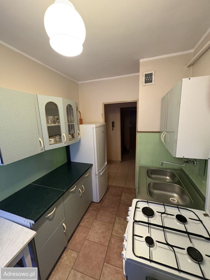 Mieszkanie 2-pokojowe Częstochowa Tysiąclecie, ul. Inwalidów Wojennych. Zdjęcie 5