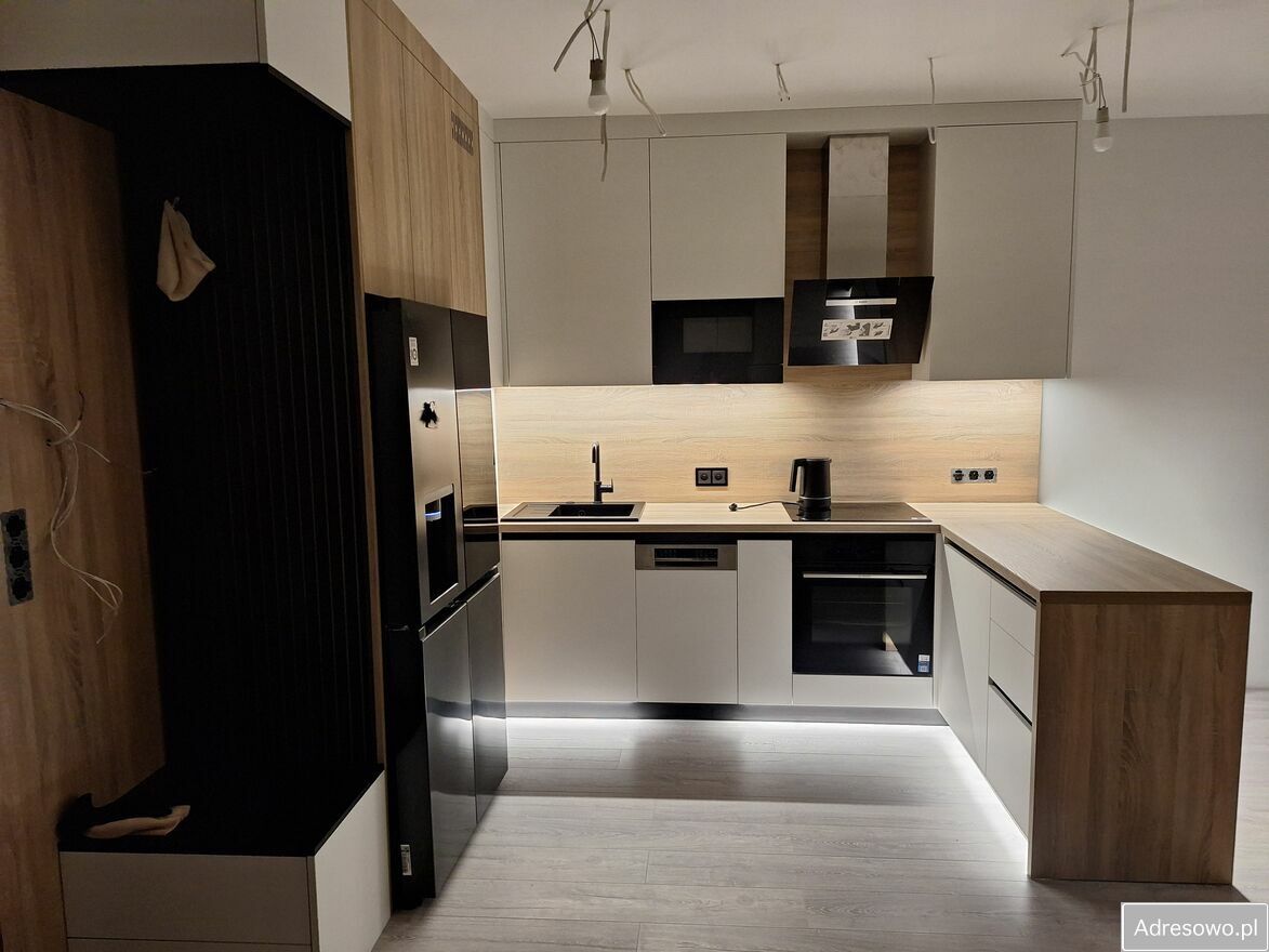 Mieszkanie 2-pokojowe Warszawa Rembertów. Zdjęcie 13