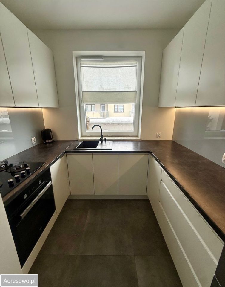 Mieszkanie 2-pokojowe Warszawa Białołęka, ul. Vincenza Belliniego. Zdjęcie 4