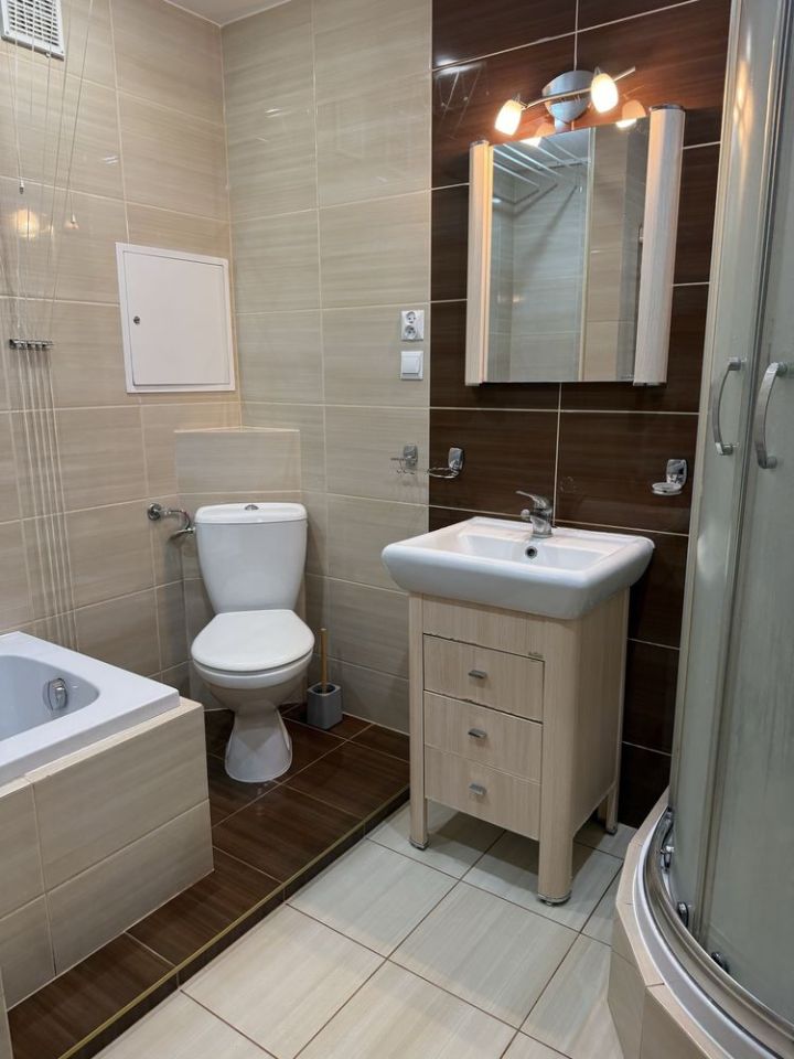 Mieszkanie 3-pokojowe Pińczów, ul. Grunwaldzka. Zdjęcie 8