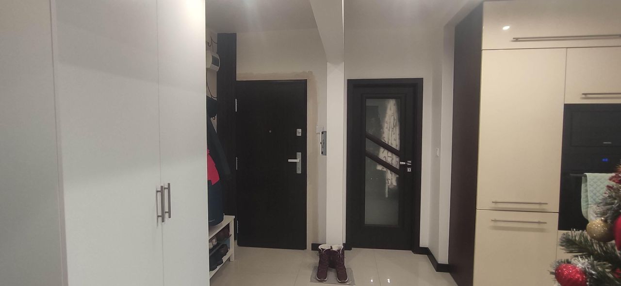 Mieszkanie 4-pokojowe Nowy Dwór Mazowiecki Osiedle Młodych, ul. Wojska Polskiego. Zdjęcie 7