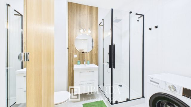 Mieszkanie 2-pokojowe Warszawa Targówek, ul. Głębocka. Zdjęcie 8