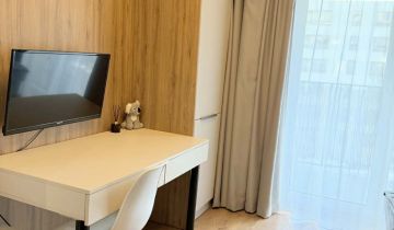 Mieszkanie 1-pokojowe Warszawa Wola, ul. Wolska