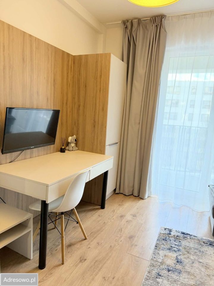 Mieszkanie 1-pokojowe Warszawa Wola, ul. Wolska. Zdjęcie 2