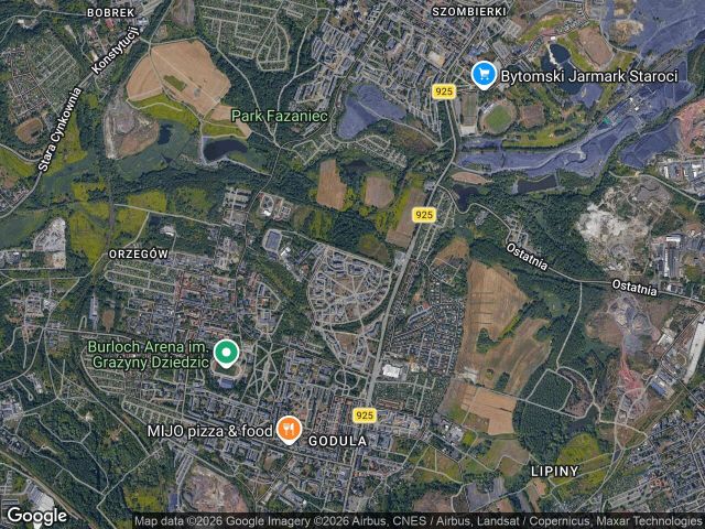 Mieszkanie 3-pokojowe Ruda Śląska, ul. Ludwika Piechy. Zdjęcie 1