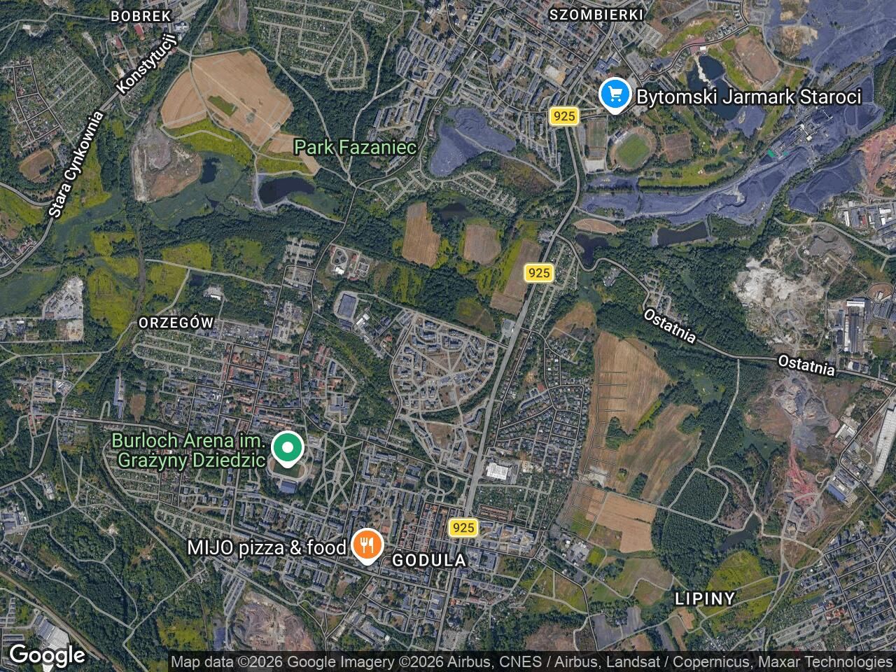 Mieszkanie 3-pokojowe Ruda Śląska, ul. Ludwika Piechy. Zdjęcie 1