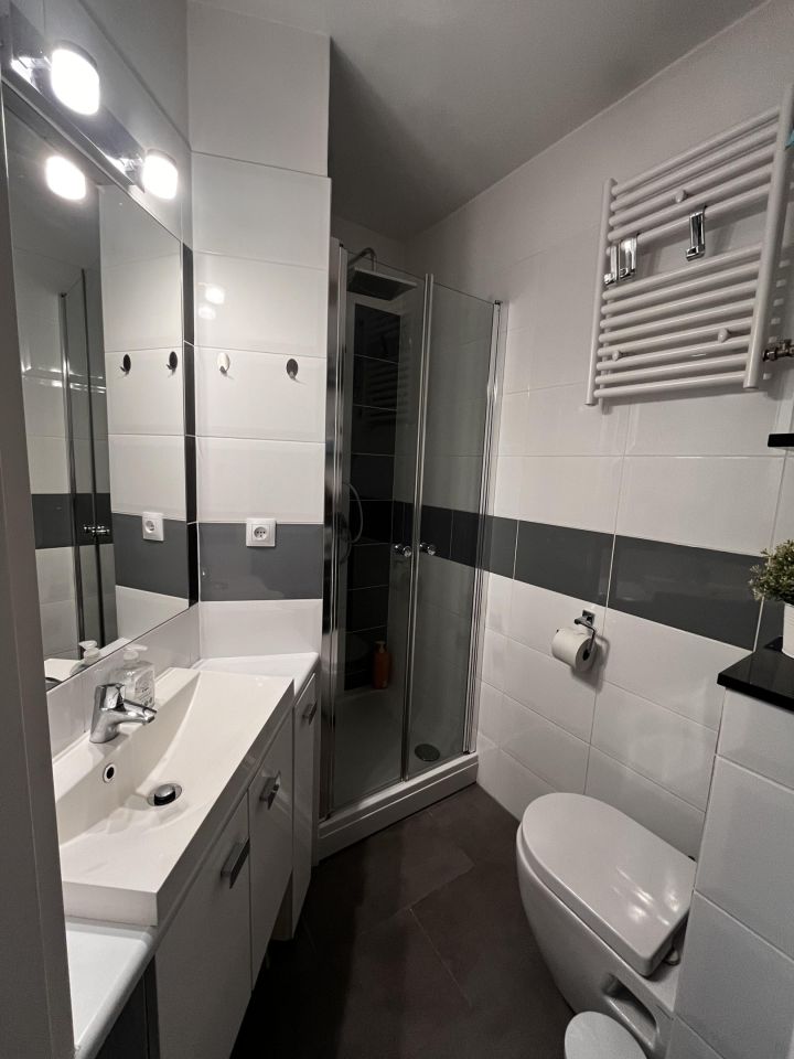 Mieszkanie 2-pokojowe Szczecin Świerczewo, ul. Stanisława Ignacego Witkiewicza. Zdjęcie 5