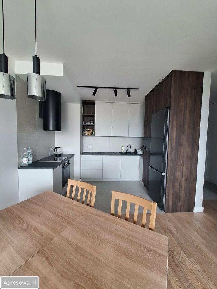 Mieszkanie 2-pokojowe Warszawa Ksawerów, ul. Domaniewska. Zdjęcie 3