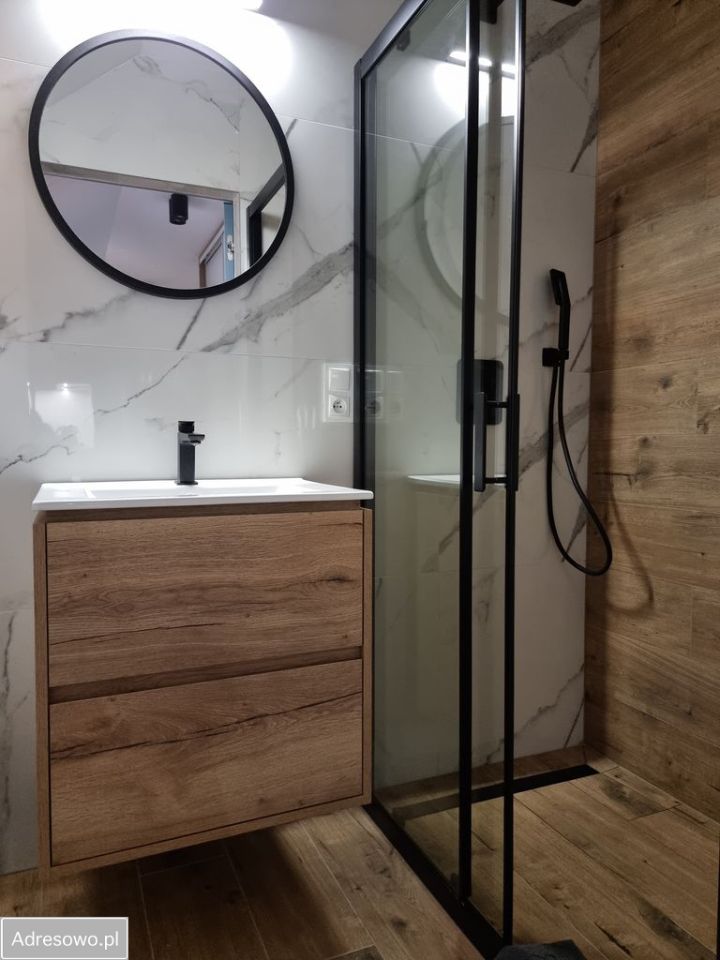 Mieszkanie 1-pokojowe Łeba, ul. Aleja św. Jakuba. Zdjęcie 7