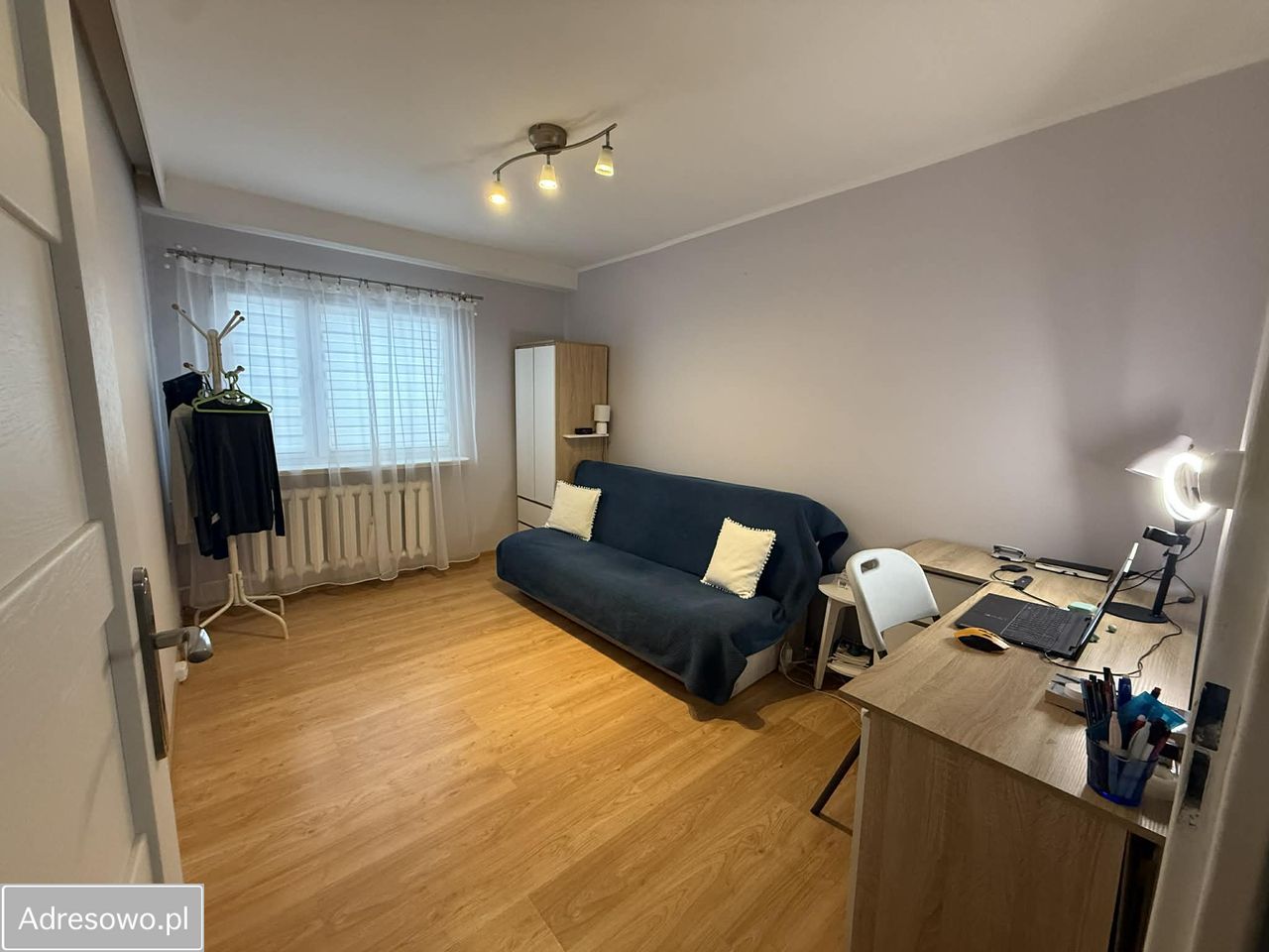 Mieszkanie 2-pokojowe Oleśnica, ul. Mikołaja Kopernika. Zdjęcie 2