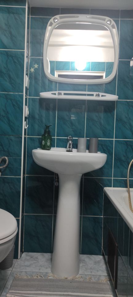 Mieszkanie 1-pokojowe Częstochowa Trzech Wieszczów, ul. Zana. Zdjęcie 7