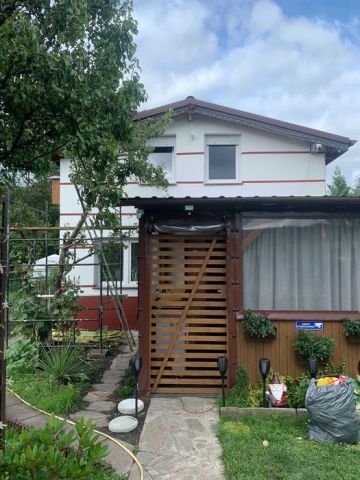 Działka rod Gdynia Cisowa, ul. Hutnicza. Zdjęcie 1