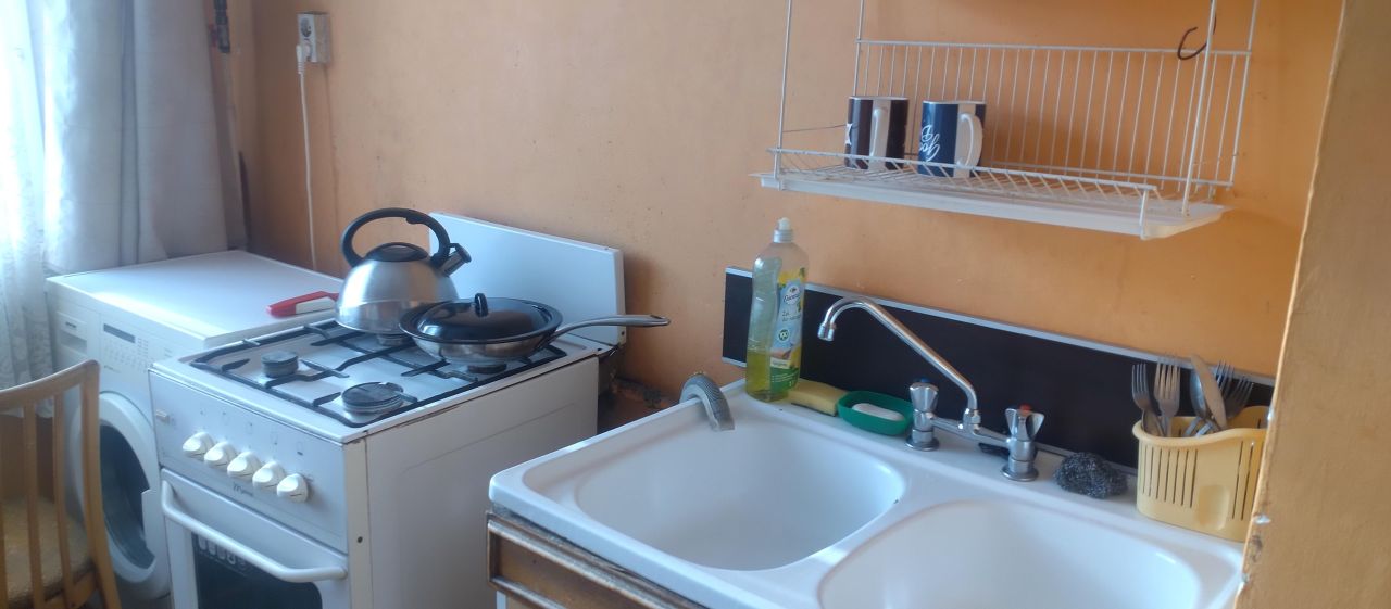 Mieszkanie 1-pokojowe Legnica, ul. Bydgoska. Zdjęcie 5