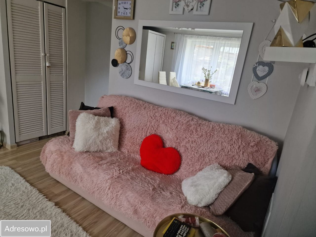 Mieszkanie 1-pokojowe Połczyn-Zdrój. Zdjęcie 3