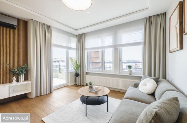 Mieszkanie 3-pokojowe Pruszków. Zdjęcie 1