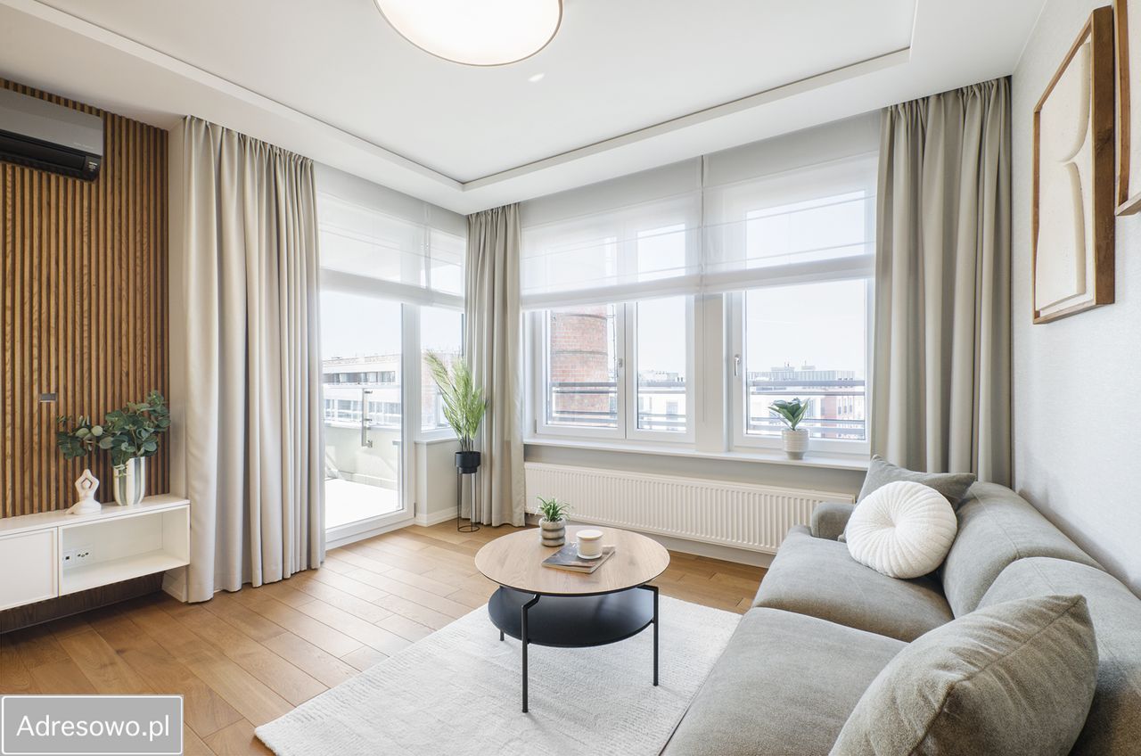 Mieszkanie 3-pokojowe Pruszków. Zdjęcie 1