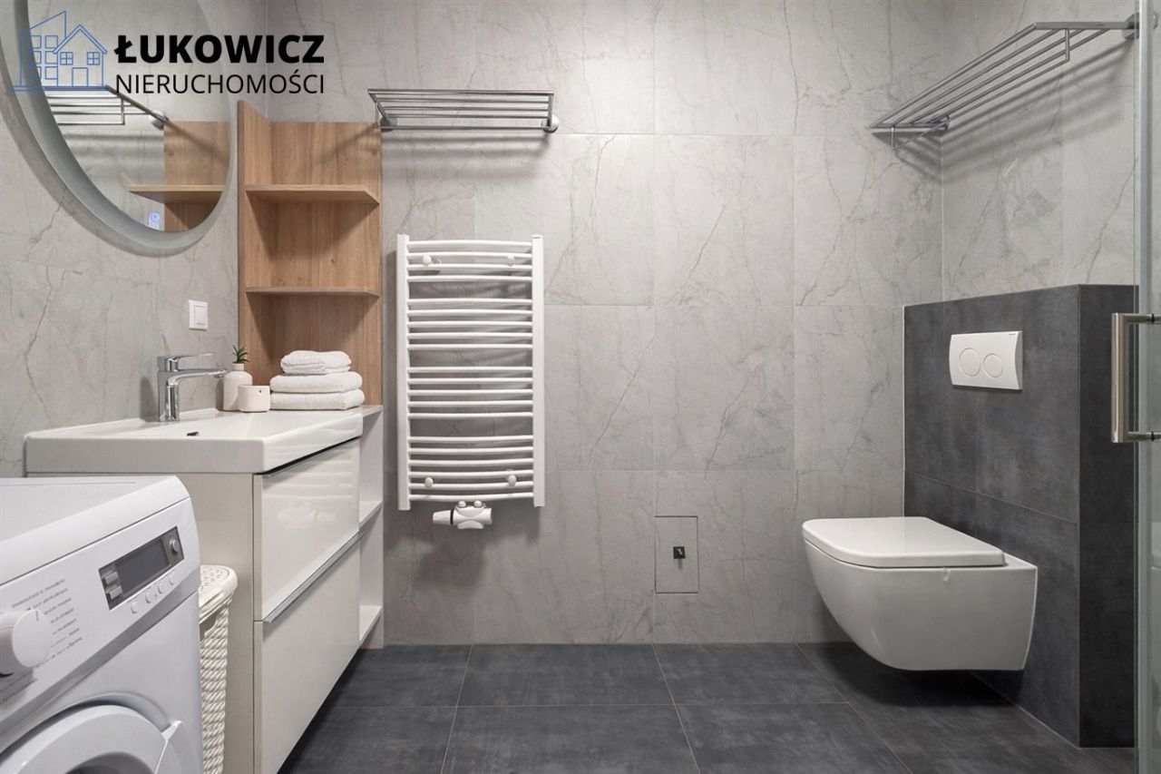 Mieszkanie 2-pokojowe Gryfice. Zdjęcie 8