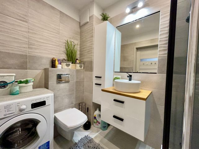 Mieszkanie 2-pokojowe Pogórze, ul. Tadeusza Kościuszki. Zdjęcie 11