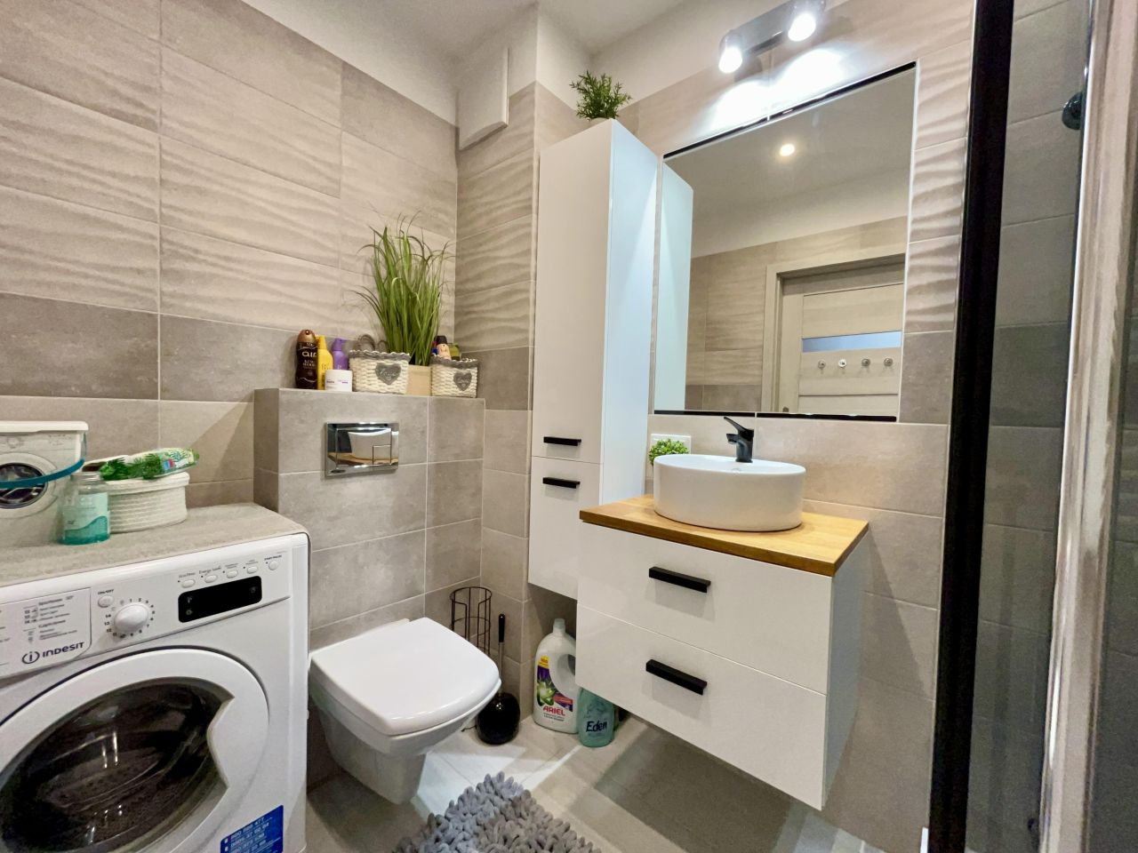 Mieszkanie 2-pokojowe Pogórze, ul. Tadeusza Kościuszki. Zdjęcie 11