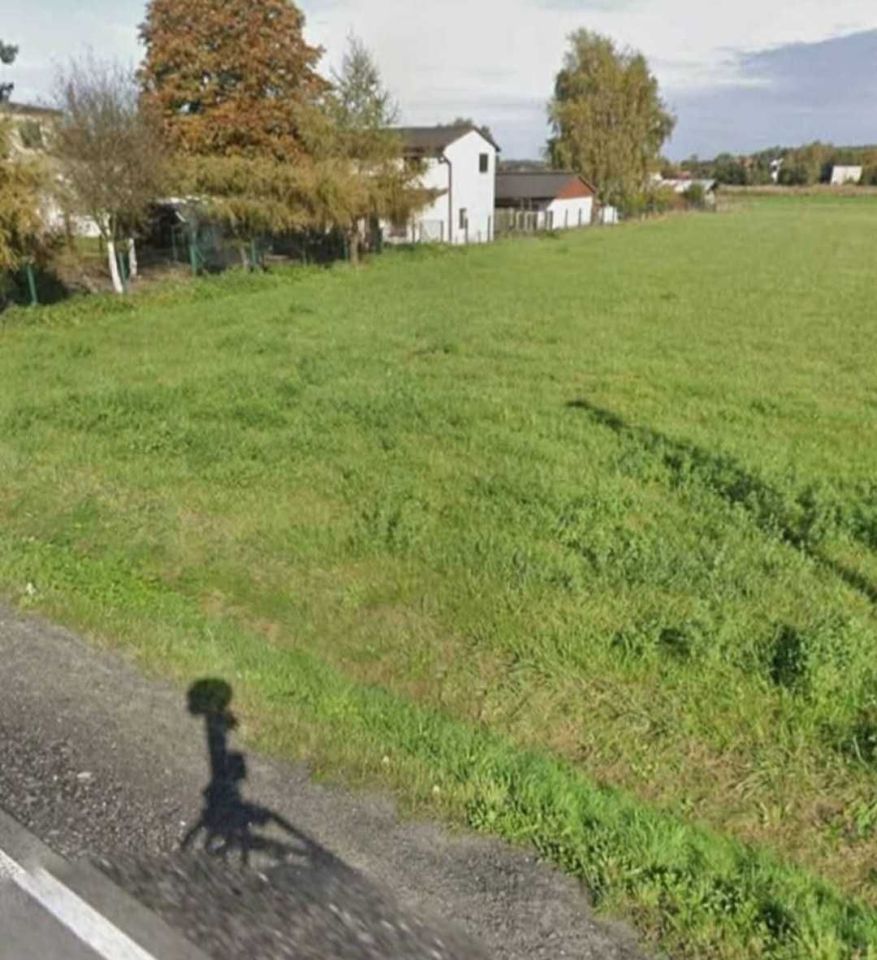 Działka budowlana Kielcza. Zdjęcie 4