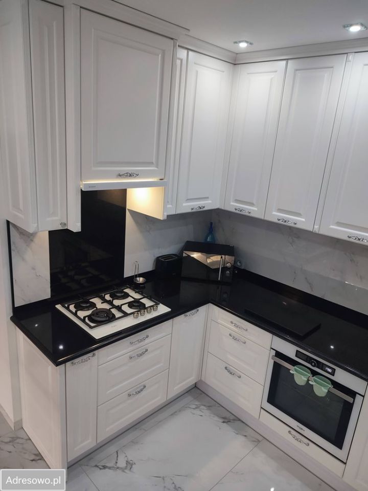 Mieszkanie 2-pokojowe Warszawa Praga-Północ, ul. Wileńska. Zdjęcie 3