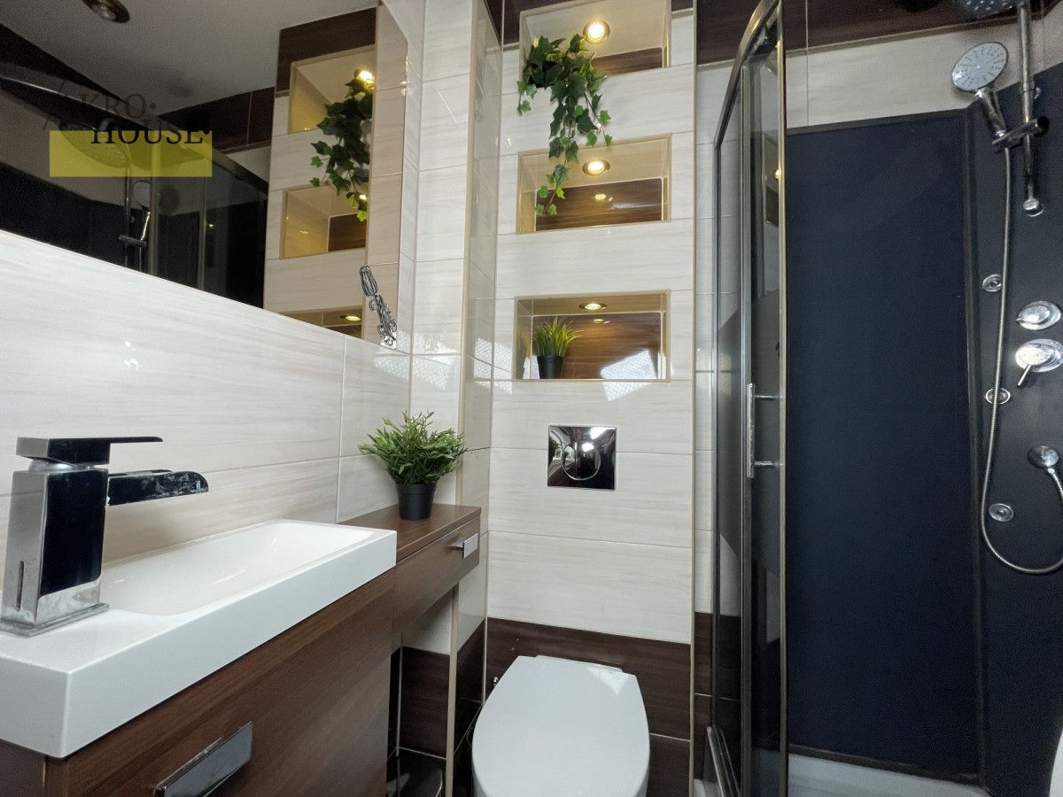 Mieszkanie 2-pokojowe Dąbrowa Górnicza, ul. Adama Mickiewicza. Zdjęcie 5