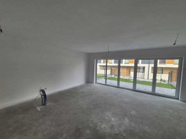 dom szeregowy, 6 pokoi Mechelinki, ul. Morskie Wzgórze. Zdjęcie 3