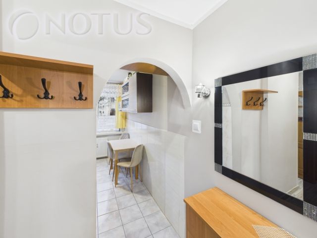 Mieszkanie 1-pokojowe Kołobrzeg, ul. Giełdowa. Zdjęcie 3