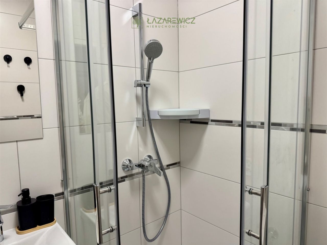 Mieszkanie 3-pokojowe Otwock, ul. Sportowa. Zdjęcie 12