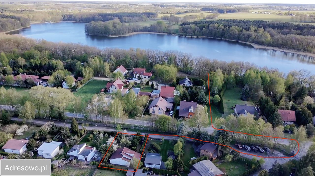 Działka rod Kalina. Zdjęcie 12