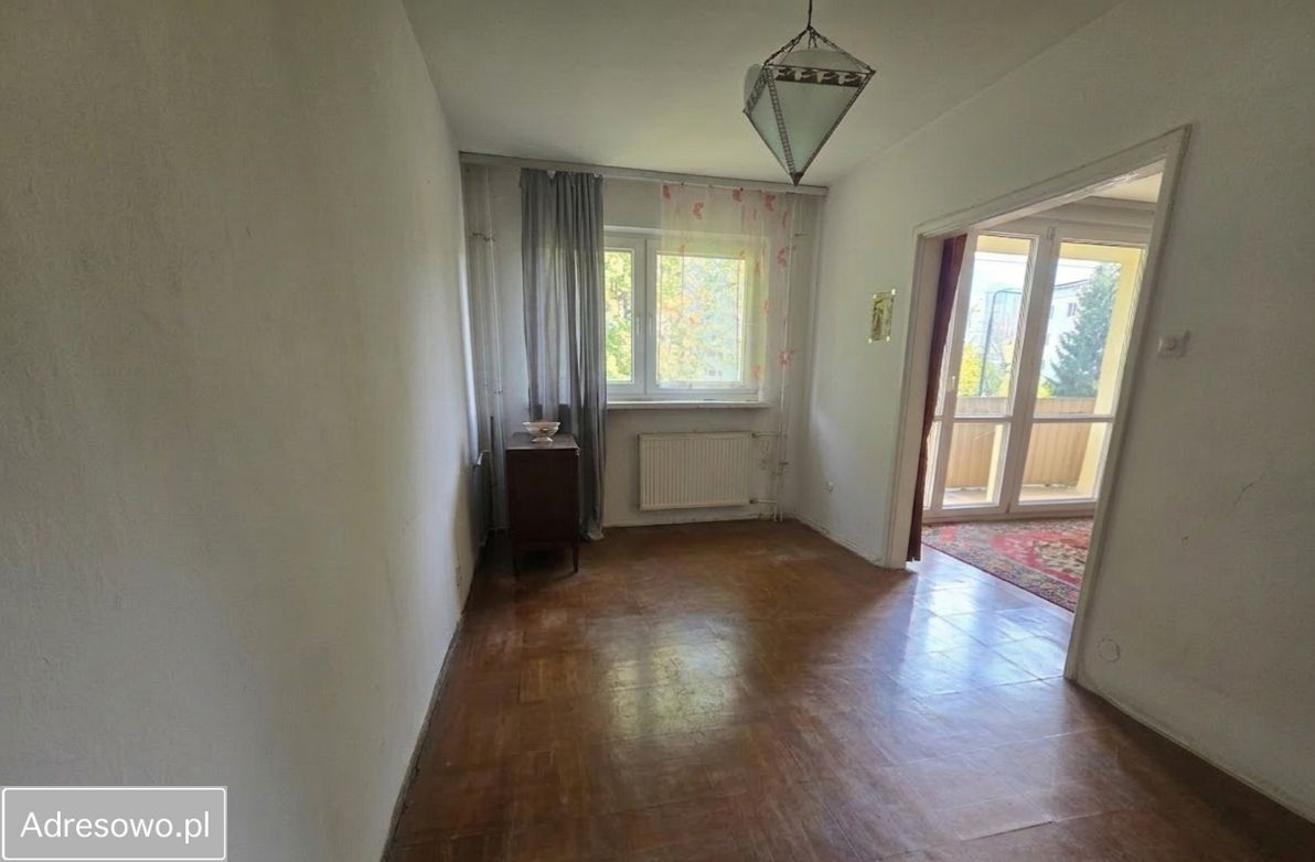 Mieszkanie 4-pokojowe Warszawa Wola, al. Prymasa Tysiąclecia. Zdjęcie 6