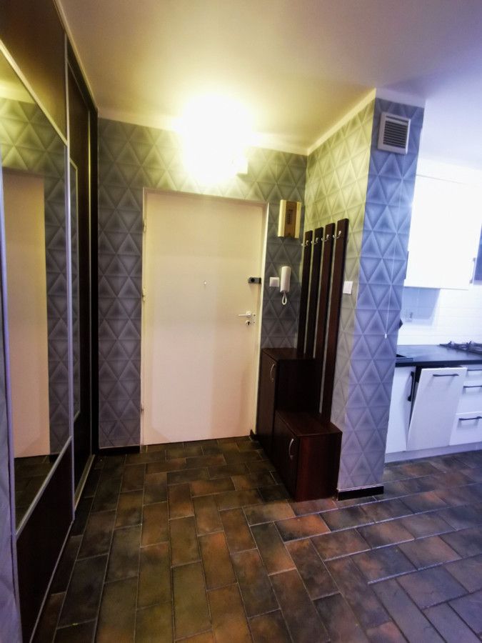 Mieszkanie 2-pokojowe Białystok Białostoczek, al. Tysiąclecia Państwa Polskiego. Zdjęcie 13