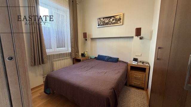 Mieszkanie 2-pokojowe Warszawa Śródmieście, ul. Krakowskie Przedmieście. Zdjęcie 5