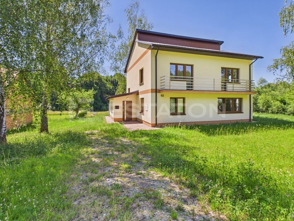 dom wolnostojący, 4 pokoje Piątkowa. Zdjęcie 24