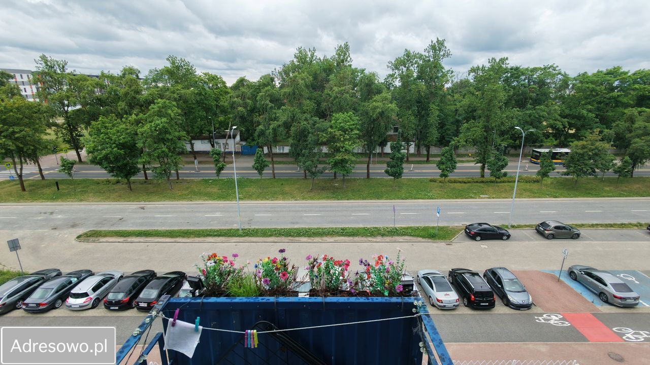 Mieszkanie 3-pokojowe Płock, al. Floriana Kobylińskiego. Zdjęcie 11