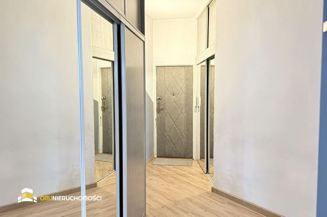 Mieszkanie 2-pokojowe Wrocław Śródmieście, ul. Franklina Delano Roosevelta. Zdjęcie 5