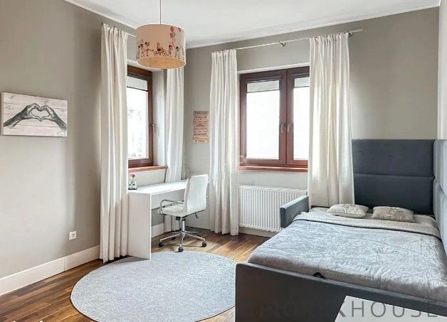 Mieszkanie 4-pokojowe Warszawa Wilanów, ul. Bruzdowa. Zdjęcie 6