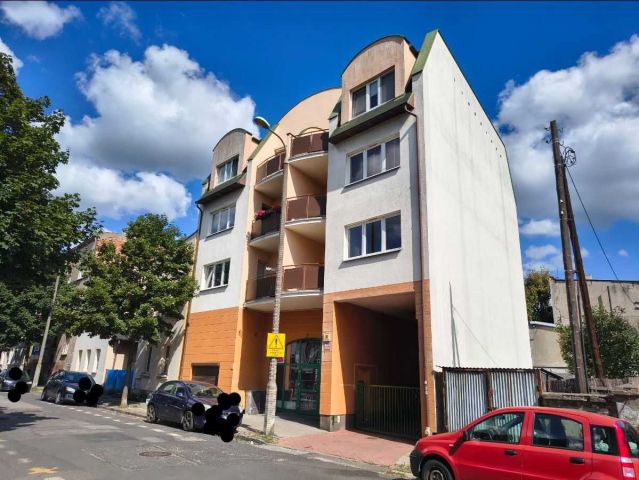 Mieszkanie 3-pokojowe Bydgoszcz, ul. Kaszubska. Zdjęcie 1