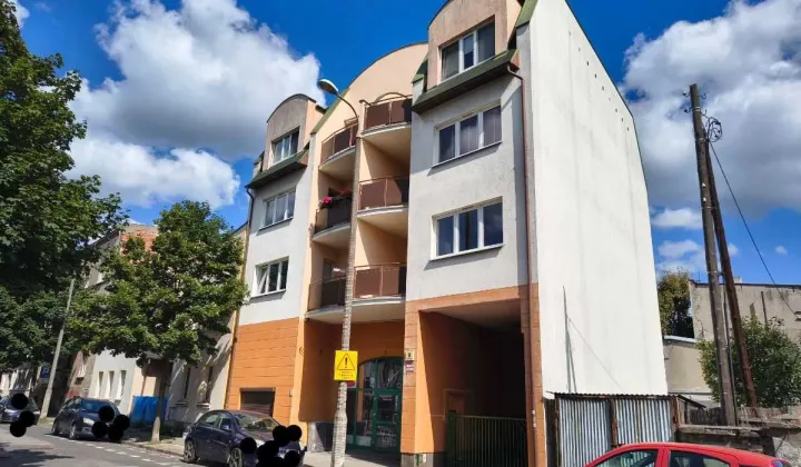 Mieszkanie 3-pokojowe Bydgoszcz, ul. Kaszubska