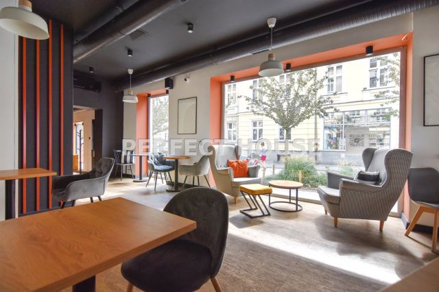 Lokal Poznań Centrum, ul. Półwiejska. Zdjęcie 6